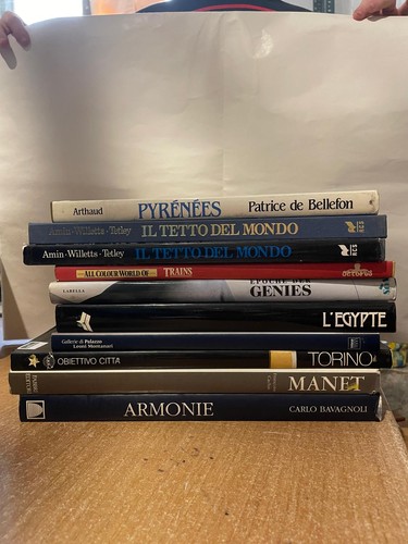 Libri vari offerta volumi - libri,