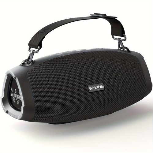 King xtreme 5 portable - w-king,