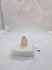 Quarzo Rosa Naturale - Taglio