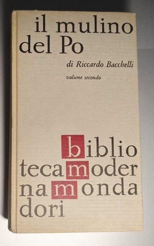 Mulino del 2 - del,
