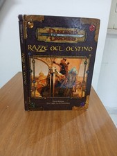 Dungeons And Dragons D&D 3.5