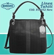 borsa donna rossini linea