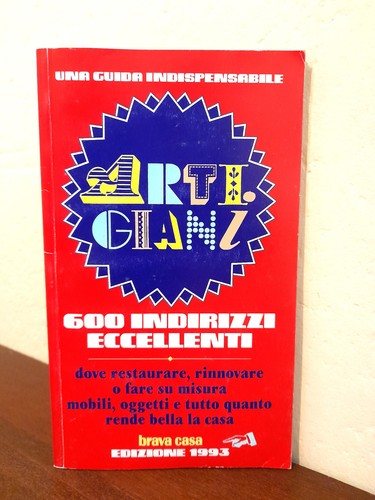 Artigiani 600 indirizzi - artigiani:,