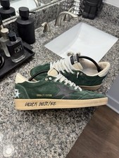 Golden Goose Ballstar da uomo