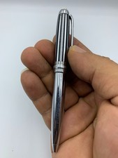 Penna a sfera vintage