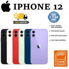 NUOVO Apple iPhone 12 - 128GB