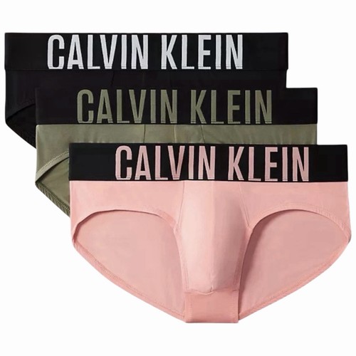 Confezione slip calvin - calvin, klein