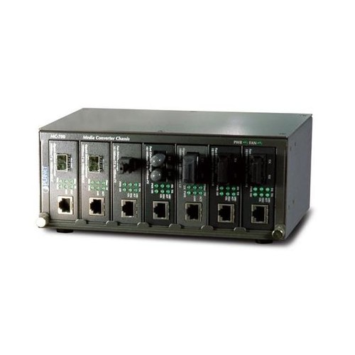Planet 700 convertitore - planet, mc-700