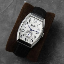 Uomo Tissot Heritage Porto 75° Edizione Limitata Carica Manuale T128.505.16.012.00