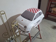 Carrozzeria Bergonzoni Rc 1/5