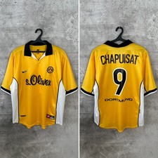 Maglia calcio borussia - maglia,