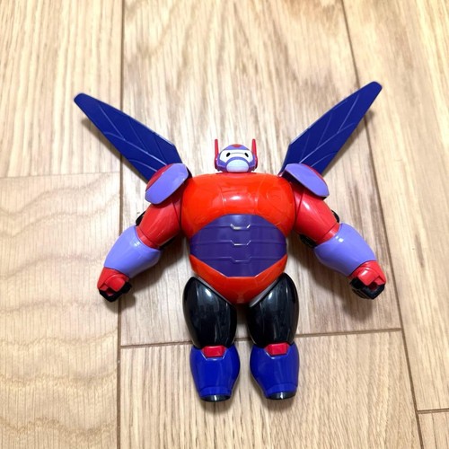 Tdl baymax hero - tdl,