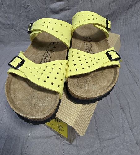 Birki sandali slide - birki's,
