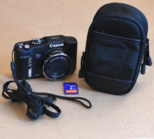 Pacchetto fotocamera digitale