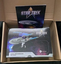 Fanhome Star Trek Lower Decks