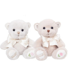 Peluche 18cm Orsetto