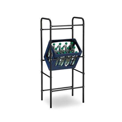 Scaffale porta casse - , d'acqua