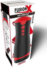 Fusion X Deep Squeeze