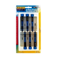 Set cacciaviti brugola - set, (6