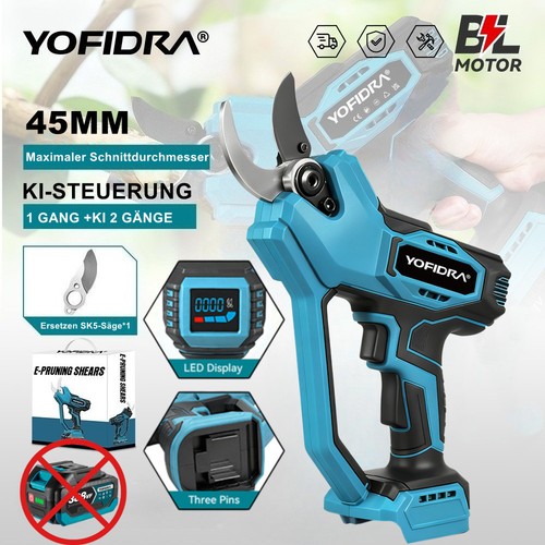 Yofidra per makita cesoie - per,