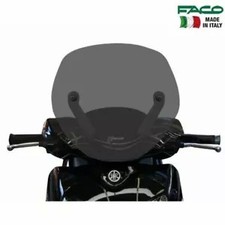 PARABREZZA PARAVENTO CUPOLINO