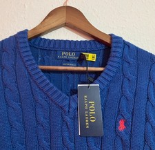 Polo Ralph Lauren maglione da