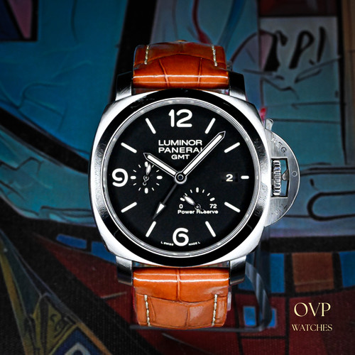 Panerai luminor 1950 days - panerai,