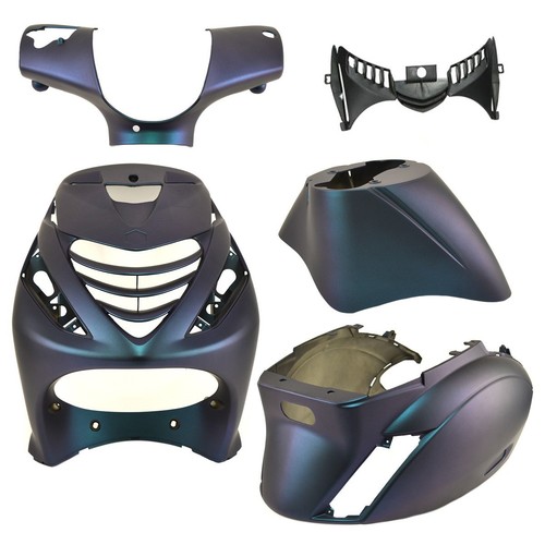 Set carenatura adatto - adatto, per
