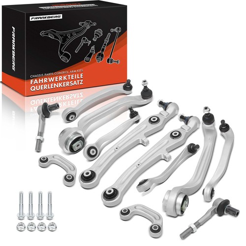 12x ammortizzatore anteriore - 12x,