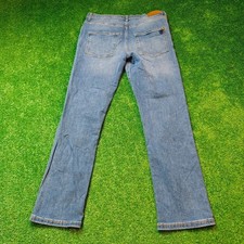 Jeans Lyle & Scott ragazzo
