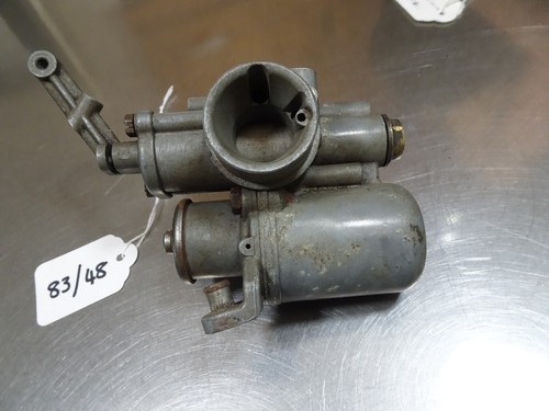 Carburatore lambretta li150 - carburatore,