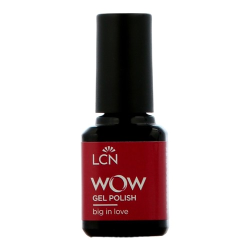 Lcn wow hybrid gel polish - lcn,