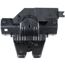 SERRATURA DEL PORTELLONE POSTERIORE BAGAGLIAIO PER BMW E81 E82 E87 E88 E46 E90