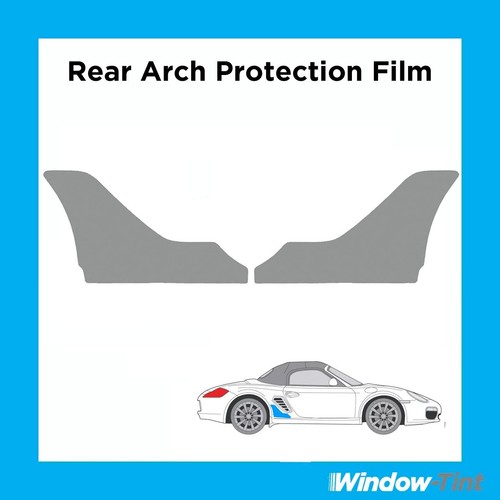 Per porsche boxster 987 - per, 04-12