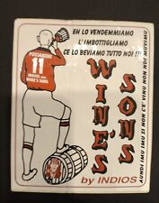 Adesivo Ultras Reggina