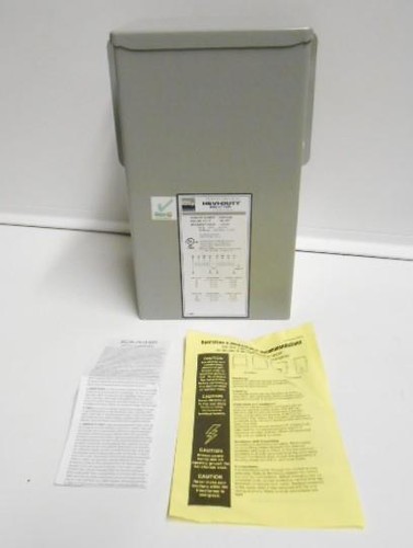 Egs hevi duty - hevi-duty, hs12f3as