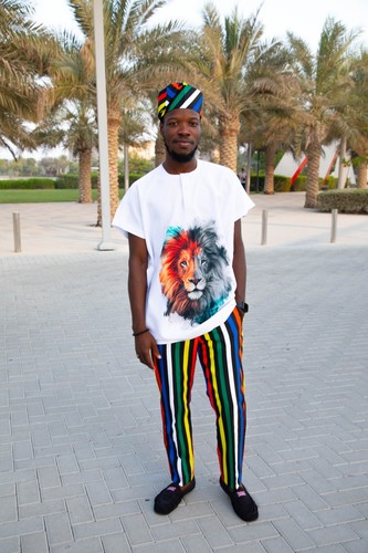Set odogwu colorato - set, ||