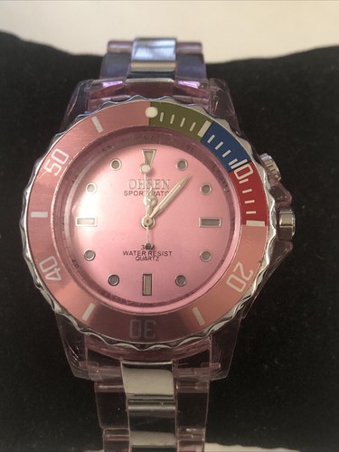 Ohsen orologio subacqueo - ohsen,
