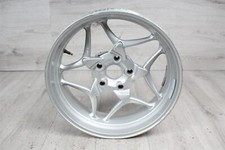 Cerchio ruota posteriore