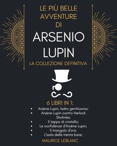 Più belle avventure - le,