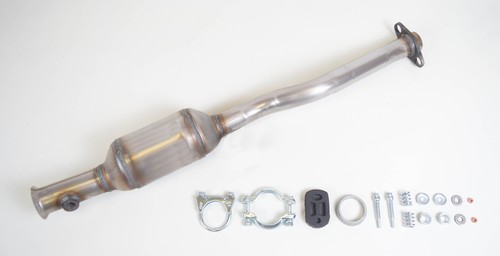Catalizzatore cee adatto - catalizzatore,