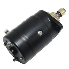 AVVIAMENTO per Tohatsu M30