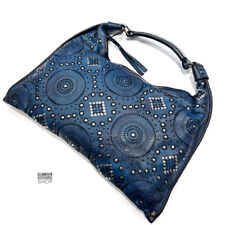 BORSA donna sacca  vera pelle