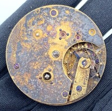 Girard Perregaux London Hand