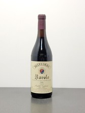 Barolo Belvedere Achille Viglione 1990 La Morra bott...75 cl 13.5%