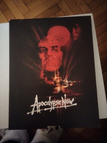 Dvd apocalypse now - dvd,