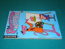RACCOLTA LA PANTERA ROSA #1