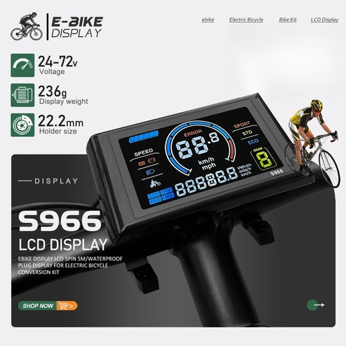 Regolatore bici elettrica - , jn