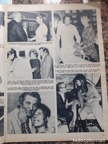 Clippings marisa mell - clippings,