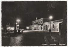 VOGHERA - PAVIA - STAZIONE -